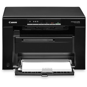 Canon i-SENSYS MF3010 MFP All-in-One Laser Printer