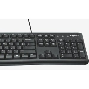 Logitech MK120 Desktop