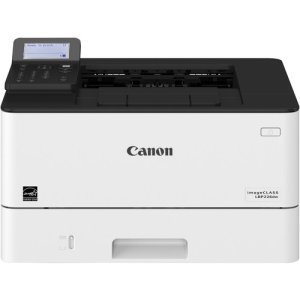 Canon I-SENSYS LBP226dw Wireless Duplex Laser Printer