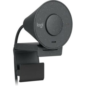 Logitech Brio 305 1080p Full HD Webcam