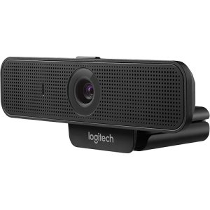 Logitech C925e Webcam