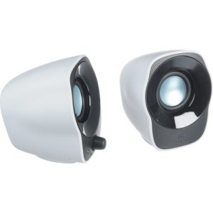Logitech Z120 Stereo Speakers