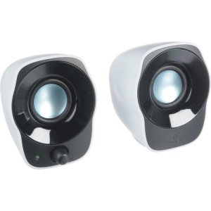 Logitech Z120 Stereo Speakers