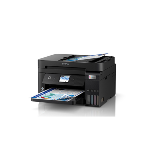Epson EcoTank L6290 A4 Wi-Fi Duplex Ink Tank Printer