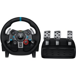 Logitech G G G29 Driving Force Racing Wheel & Shifter Kit