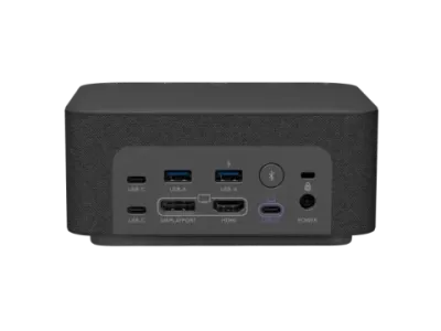 Logitech LOGI Dock All-In-One Docking Station