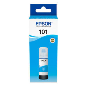 Ink Cart Epson 101 Cyan – 70ml – C13T03V24A
