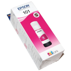 Ink Cart Epson 101 Magenta – 70ml – C13T03V34A