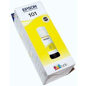 Ink Cart Epson 101 Yellow – 70ml – C13T03V44A