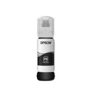 Epson EcoTank 103 Ink Bottle Black C13T00S14A