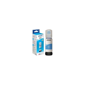 Ink Cart Epson 103 Cyan – 65ml – C13T00S24A