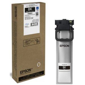 Epson Black ink cartridge T9451XL C13T945140