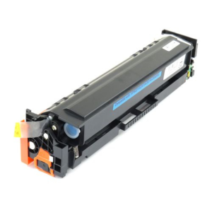 HP 207A Cyan Original LaserJet Toner Cartridge - W2211A