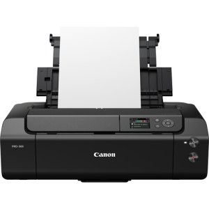 Canon imagePROGRAF PRO-300 13" Professional Inkjet Printer