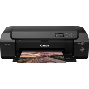 Canon imagePROGRAF PRO-300 13" Professional Inkjet Printer