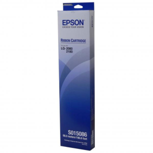Epson LQ-2190 Ribbon Cartridge – C13S015086
