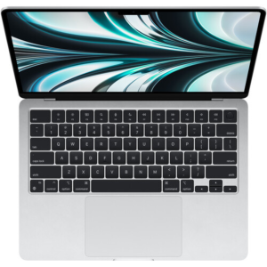 MacbookAir-M2 chip 8coreCPU-10 core GPU,8GB RAM,512GB SSD