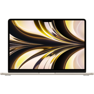 MacBook Air M2 8-Core CPU 10-Core GPU 8GB 512GB MLY23LL/A