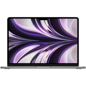 MacBook Air M2 8-Core CPU 10-Core GPU 8GB 512GB MLXX3LL/A