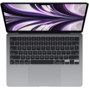 MacBook Air M2 8-Core CPU 10-Core GPU 8GB 512GB MLXX3LL/A