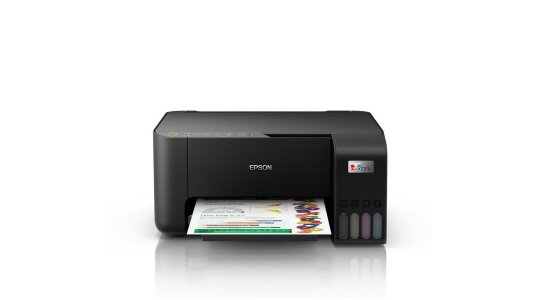 Epson L3250 Ink Tank Printer – C11CJ67418