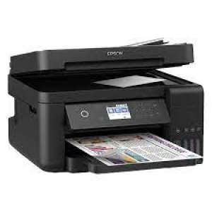 Epson EcoTank L4260 A4 Wi-Fi-Duplex-All-in-One Ink Tank Printer - C11CJ63415