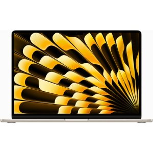 MacBook Air M2 8-Core CPU 10-Core GPU 8GB 512GB MQKV3LL/A