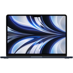 MacBook Air M2 8-Core CPU 10-Core GPU 16GB 1TB MQTM3LL/A