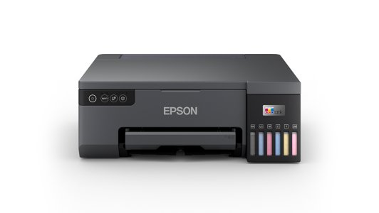 Epson EcoTank L8050 Ink Tank High Volume Photo Printer -EP-C11CK37405