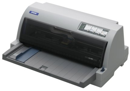 Epson LQ-690 Dot Matrix Printer – EP-C11CJ82402