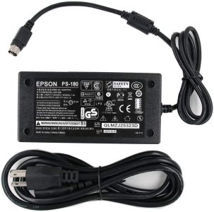 Epson PS-180 Universal Original Power Adapter