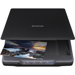 Epson Perfection V39 II Scanner 4800 DPI A4 - B11B268401