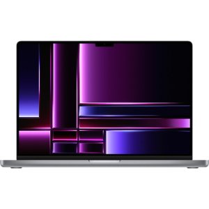 MacBook Pro M2 Max 12-Core CPU 30-Core GPU 32GB 1TB MPHG3LL/A