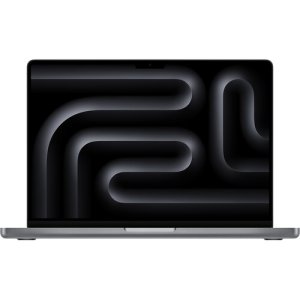 MacBook Pro M3 8-Core CPU 10-Core GPU 8GB 512GB MTL73LL/A