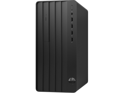 HP Pro Tower 290 G9 MT Desktop PC Core i5 8GB 1TB + HP P204v 19.5″ Monitor