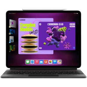 Apple Ipad pro 11, M2 Chip, 8GB RAM, 512GB, 11", Wifi + cellular, Space Grey, Touch ID, 1 year warranty, Late 2022 - MP593LL/A
