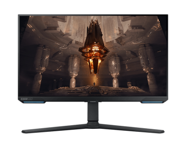Samsung LS32BG702EMXUE 32" Gaming Monitor