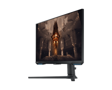 Samsung LS32BG702EMXUE 32" Gaming Monitor