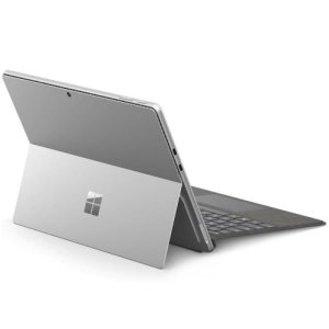 Microsoft surface pro 9- Core i7 -1265U Evo, 16GB RAM LPDDR5 (Onboard), 512GB SSD, 13" (2880X1920), 120Hz refresh rate, 1080P FHD Front & Rear Facing camera , Facial recognition, Graphite grey, 1 Year Warranty