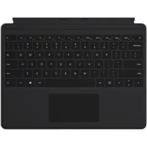 Microsoft Surface pro 8/9/x Signature Keyboard Black-QJW-00015
