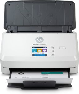 HP SCANJET PRO N4000 SNW1 SCANNER -6FW08A