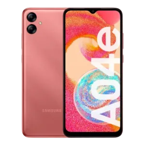 Samsung Galaxy A04e 3GB RAM 32GB ROM 6.5" 5000mAh