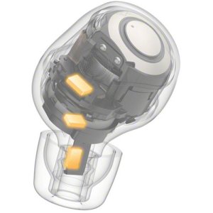 Sony WF-1000XM5 True Wireless Noise-Canceling In-Ear Headphones