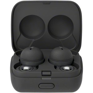 Sony WF-L900 LinkBuds True Wireless Open Earbuds