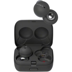 Sony WF-L900 LinkBuds True Wireless Open Earbuds