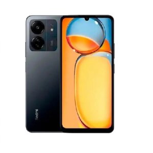 Redmi 13C 128GB ROM, 6GB RAM