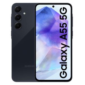 Samsung Galaxy A55 5G DUAL SIM 8GB 256GB