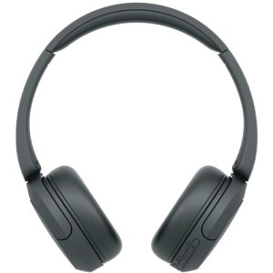 Sony WH-CH520 Wireless On-Ear Headphones with Microphone