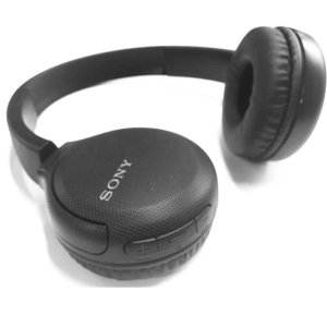 Sony WH-CH510 Wireless On-Ear Headphones