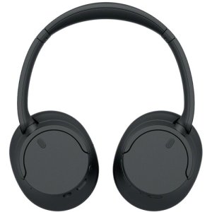 Sony WH-CH720N Wireless Over-Ear Noise-Canceling Headphones